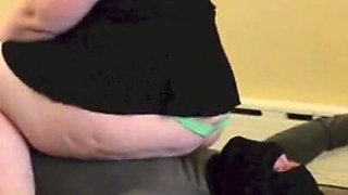 Mystique's first squash attempt