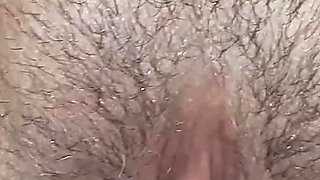 Fucking a Mature Sexy Pussy!