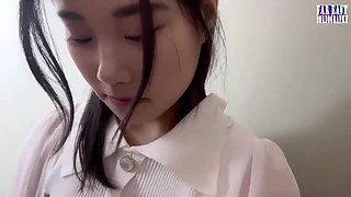 Bare Nip Stroll Where Crowded Eyes Spark a Hot, Tight Peak on Her Perky Tips Phase.2