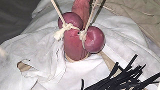 Goode Girl CBT Wrapped, Weighted and Waxed