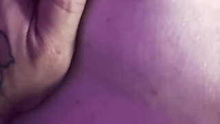 Stepsis Wants Rough Anal on Video with Stepbro Maxxx Steele