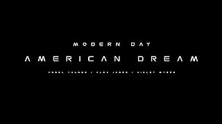 Modern Day American Dream with Alex Jones and Violet Myers,