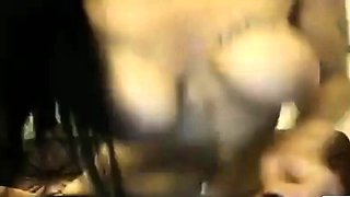 Wild Webcam Squirt