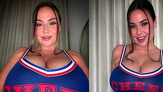 Fucked My Best Friend's Wife - Raissa Conte