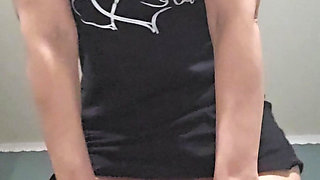 You Are a Toilet for Me, I Want to Fart in Your Dirty Mouth.