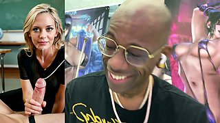 2 Taut Jism Adorned Nubile StepSisters Deep throating Rod, Petite Submissive School College girl Being A Accomplish Smallish Tart, Dame Gets Her Face Jizz Glazed, School Educator Makes A Manmeat Jism Stiff, AI Generated