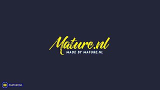 Curvy Stepmom Odette Gets Her Hairy Pussy And Big Ass Licked By Her Stepdaughter Sandy Morrison