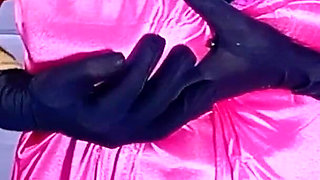 Bangladeshi Beautiful Woman Shreya Sex Act and Dirty Talk