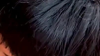 April Doll Double White Christmas