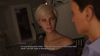 My Husband's Boss 10 to Be Continued