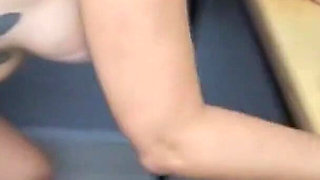 Agatha Mama in My Husband Told Me to Give It to the of the Big and That's What I Did!!