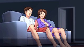 Gaming, guide, cartoon fantasy