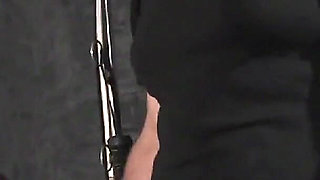 Rough Fuck and Eager Submission