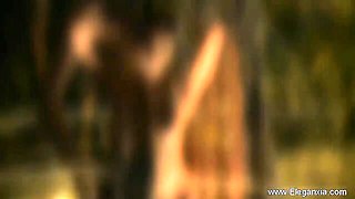 Queen's dsl trailer by Eleganxia