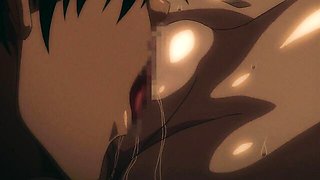 Vanilla's vanilla clip by Hentai Universe