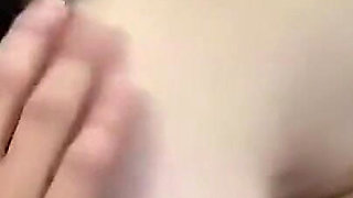 148cm Country Wife - Blowjob Beside Her Husband Before a 3p to Settle His Debt