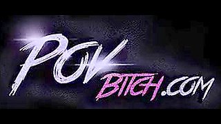 Busty British Blonde Carly Rae Drilled Hard With Big Cock & Swallow Cum 20 Min