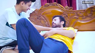 Sultry Raunchy Female Doctor Hot Video