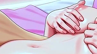 60 Frames, 1080p, High Definition! D.va, Deserve Animated Short Series, Innocent and Adorable Dva, Artistic Lovemaking.