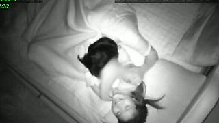 Hot amateur hidden cam