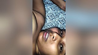 Desi Boyfriend And Girlfriend Doing Wonderful Anal Sex