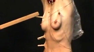 Smell of BDSM - Scene #01
