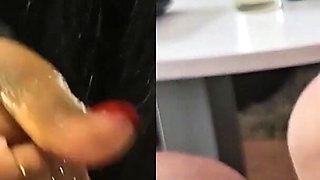 Sign up for Best Handjob Contest with a Happy Ending