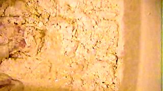 Amateur Asian teen sucks this big hard cock