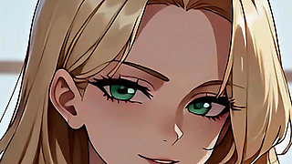 Gooner Introduction to Hentai & Anime (femdom JOI)