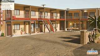 Ep6: Fucking Our Guest Kelly in Her Vip Suite - Don't Tell Mom: I Fed My Stepsister