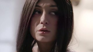 I have no other choice than to let my ahole stepdad fuck me