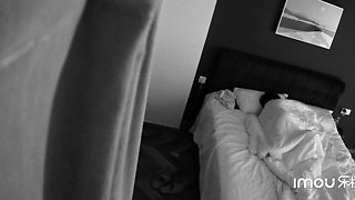 Amateur Hidden Cam