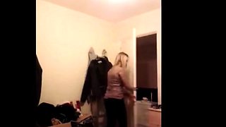 Sexy MILF Bedroom Compilation