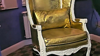 Monika Schmidt Ultimative Sph Humiliation Jerk off Instruction Cum Eating From Boots