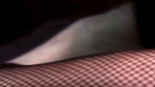 Jasmine Webb Loves Taking White Cock in Her Black Pussy