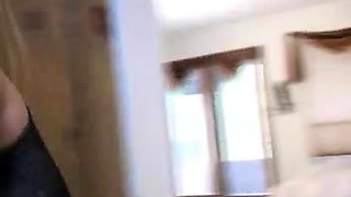 Blonde teen getting her pussy licked by girlfriend HD