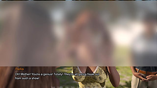 How to Lose Ones Virginity 22: Leo's Jerk Confession to Chloe