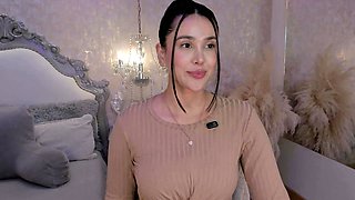 Mature latina enjoys making love passionate hardcore