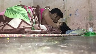 Desi School Teacher Shows How to Fuck, Lick Ass and Pussy in Hindi