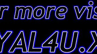 Amoral teen thrilling adult clip