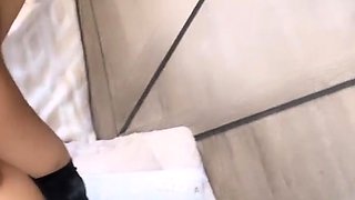 Hot Big Black Latina booty Black and Ebony