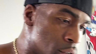 Sexy Swinger Ireland Rose Gets Picked up at the Pool & Fucked by Two Black Cocks