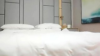 Amateur college girl fucked on hidden cam
