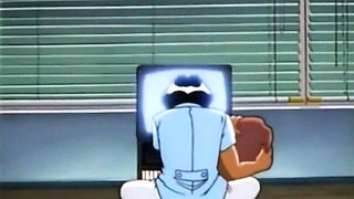 Princess's fetish video