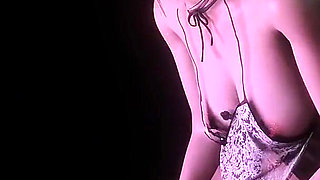 Reality Rewritten by Curves - 3D Animation Hentai