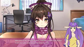 NinNin Days Uncensored Guide Part 3