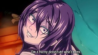 Mix of Hentai movs from Hentai Niches