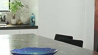 pinch Me, Stepdaddy" - the Luck of the Irish Will Help You Cum Inside Your Hot Stepdaughter