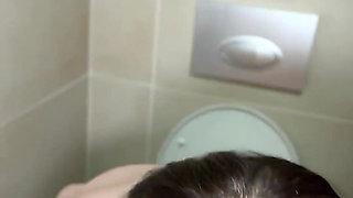 Do You Want to Become My Toilet Slave?