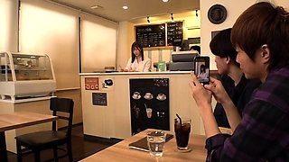 Asian in bikini hardcore sex seduction